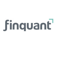 finquant logo - Similar company to Cathartesis Analytics