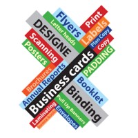 Printing Press logo - Similar company to Systemshouse Private Limited