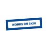 Works on Skin logo - Similar company to Roam Projects E.V.