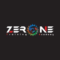 Zerone Training Academy logo - Similar company to Ked Solution