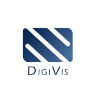 DigiVis logo - Similar company to Smartenough Solutions