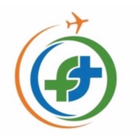 Faiyaz Travels logo - Similar company to Manpower Overseas Planet Air Express Ltd.