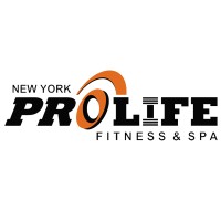 Prolife Fitness & Spa logo - Similar company to ბალნეოკურორტი წყალტუბო - Balneoresort Tskaltubo