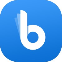 bobile - The Loyalty Automation Platform logo - Similar company to Glue Loyalty (Acquired By Easy.Co.Il)