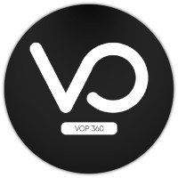 vop360 LLC logo - Similar company to Beerbev Llc