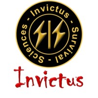 Invictus Survival Sciences logo - Similar company to Easyslog