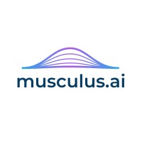 Musculus.ai logo - Similar company to Popshap Il