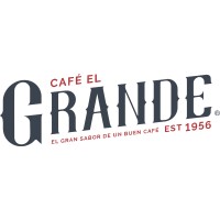 Café el Grande logo - Similar company to Café Del Pacífico, S.A. De C.V.