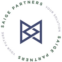 Saige Partners logo - Similar company to Garman Partners