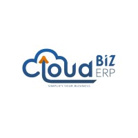 CloudBiz ERP logo - Similar company to Cloudbiz