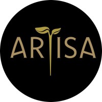 Artisa Plant Based Cheese logo - Similar company to Plant Based Life