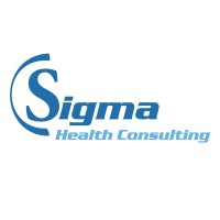 Sigma Health Consulting, LLC logo - Similar company to Client First Technologies
