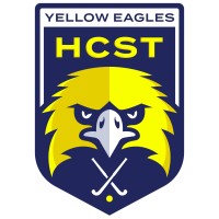 Hockeyclub Sint-Truiden Yellow Eagles logo - Similar company to Gsd Websites & Webapplications