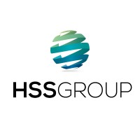 HSS GROUP Ltd. logo - Similar company to Event-Ex Ag