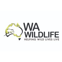 WA Wildlife logo - Similar company to Tedxperth
