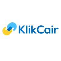 KlikCair logo - Similar company to Moonside Labs
