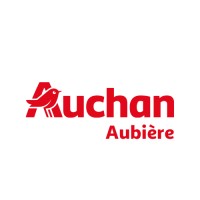 Auchan Aubière