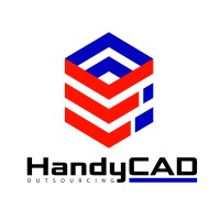 HandyCAD Outsourcing logo - Similar company to Designbids