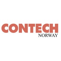 Contech Norway logo - Similar company to Bygglarm