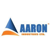 Aaron Industries Ltd logo - Similar company to Aaron Industries