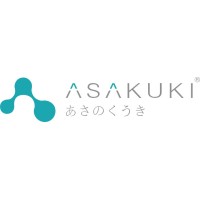 Asakuki logo - Similar company to Primabee Premium Cbd