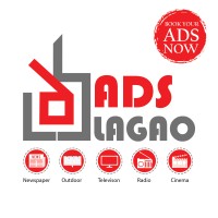 Ads Lagao logo - Similar company to Legit Coders