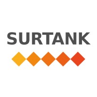 SURTANK logo - Similar company to Baft Law