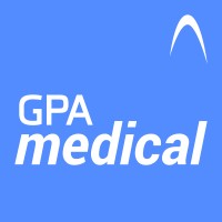 GPAMEDICAL logo - Similar company to Seabots