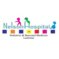 Nelson Hospital logo - Similar company to Vibetara