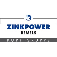 ZINKPOWER Remels GmbH & Co. KG logo - Similar company to Büro K - Büro Für Kreativität Gmbh