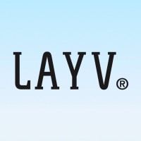 LAYV ® logo - Similar company to Lucy