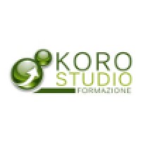 Koro Studio logo - Similar company to Memory Team Ets