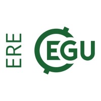 EGU Energy, Resources and the Environment (ERE) Division logo - Similar company to Astrobiology Graduates In Europe (Abgrade)