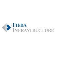 Fiera Infrastructure logo - Similar company to Axium Infrastructure