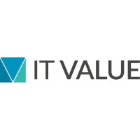 IT VALUE Maria Szmaj logo - Similar company to Strefa It Kandydata