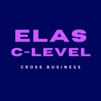Elas C-Levels logo - Similar company to Instituto Ambientes Em Rede - Iar Brasil