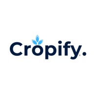 Cropify logo - Similar company to Statvis Analytics Inc.