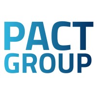 PACT Group logo - Similar company to Sander Resources