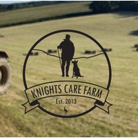 Knights Care Farm logo - Similar company to Uweb Agency