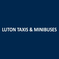 Luton Taxis & Minibuses logo - Similar company to Access Security [Luton]Ltd