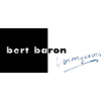 Bert Baron Vormgevers