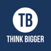 Think Bigger Real Estate logo - Similar company to Proinsight™