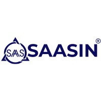 SAASIN logo - Similar company to Msy Tech Inc.