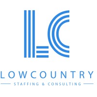 Lowcountry Staffing and Consulting logo - Similar company to Drh Search Llc