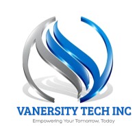 Vanersity Tech Inc. logo - Similar company to Workplacediversity.Com