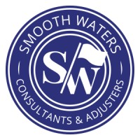 Smooth Waters logo - Similar company to Startpoint Executive Risks