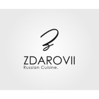 Zdarovii Russian Cuisine logo - Similar company to Foodcana