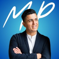 miguelperez.nu logo - Similar company to Work Performance