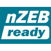 nZEB Ready logo - Similar company to Cluster Pro-Nzeb