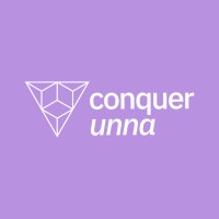 Conquer Unna logo - Similar company to Conquer